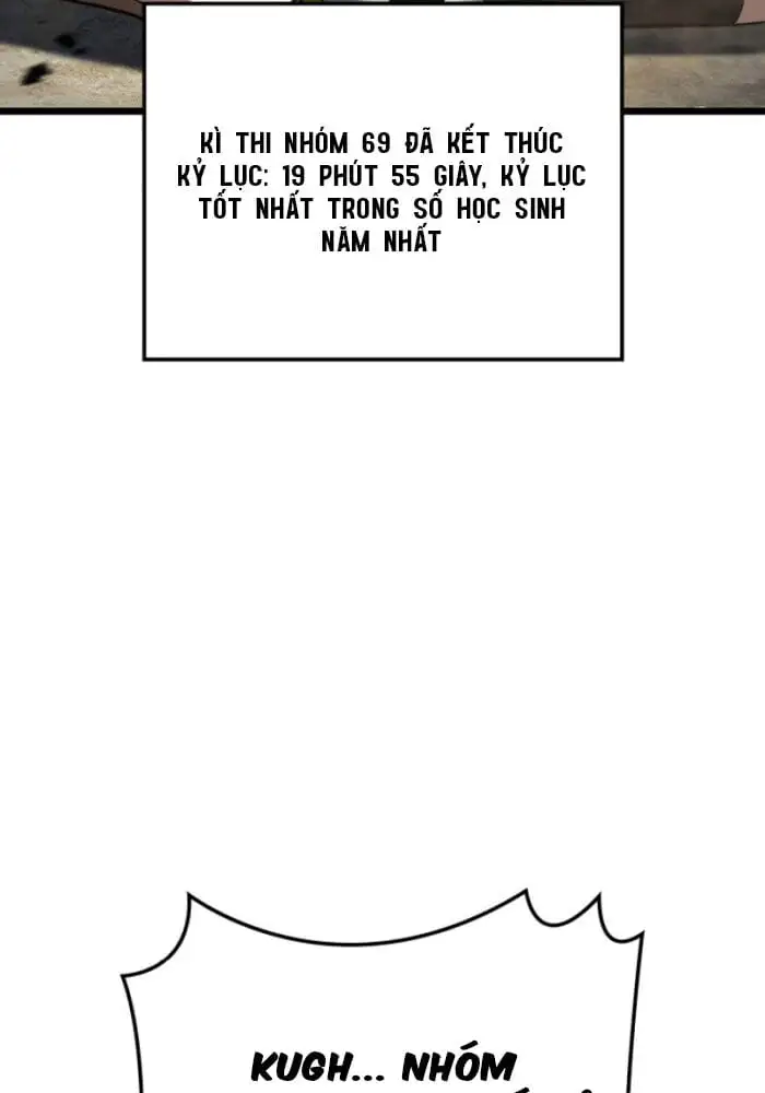 Truyện Tranh Thiết Huyết Kiếm Sĩ Hồi Quy trang 3