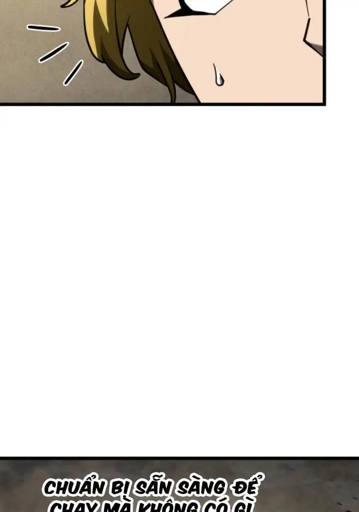 Truyện Tranh Thiết Huyết Kiếm Sĩ Hồi Quy trang 3