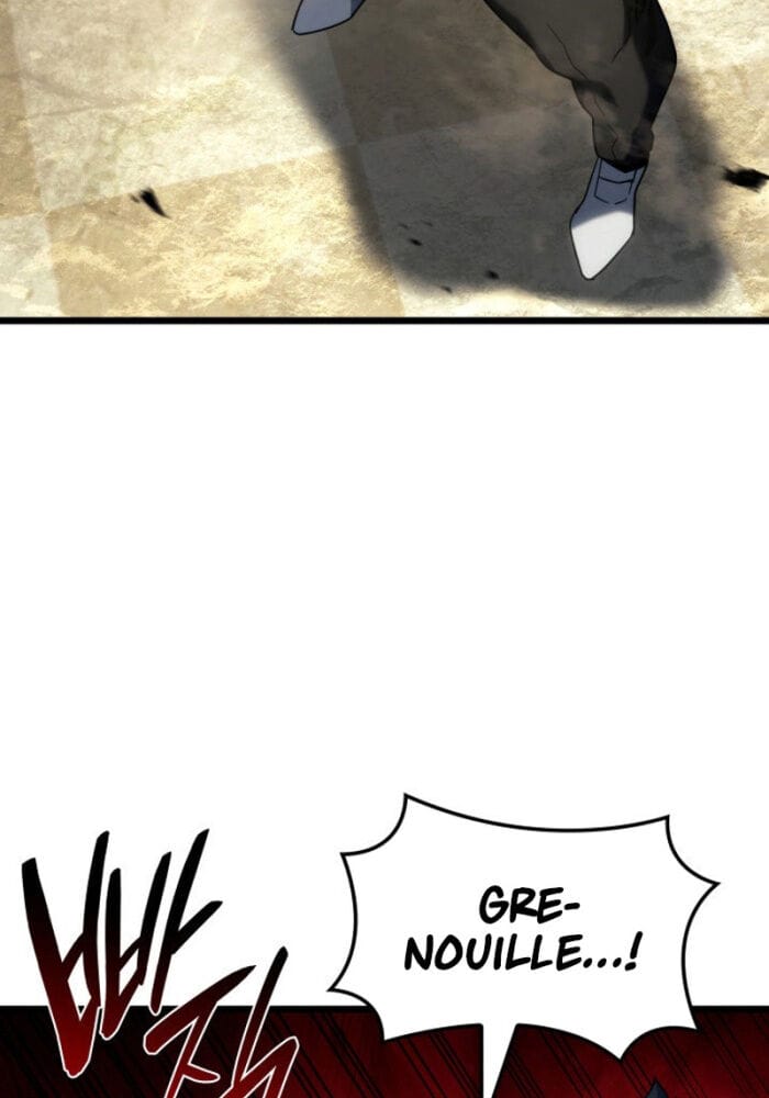 Truyện Tranh Thiết Huyết Kiếm Sĩ Hồi Quy trang 3