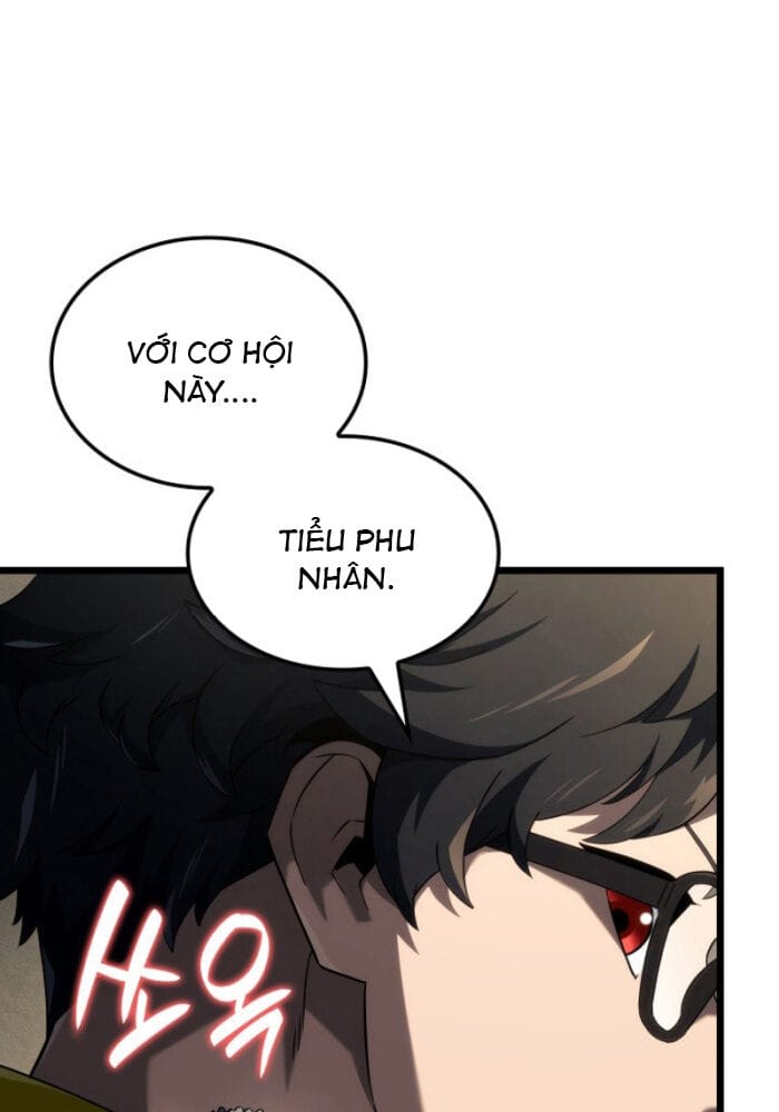 Truyện Tranh Thiết Huyết Kiếm Sĩ Hồi Quy trang 3