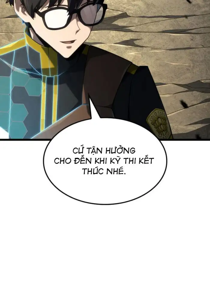 Truyện Tranh Thiết Huyết Kiếm Sĩ Hồi Quy trang 3