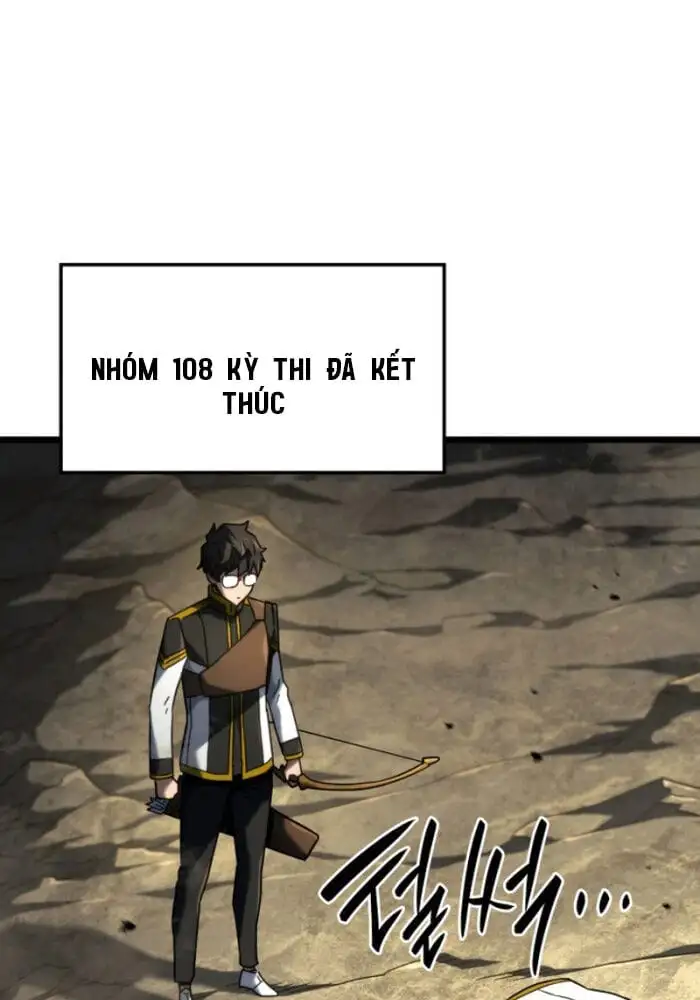Truyện Tranh Thiết Huyết Kiếm Sĩ Hồi Quy trang 3