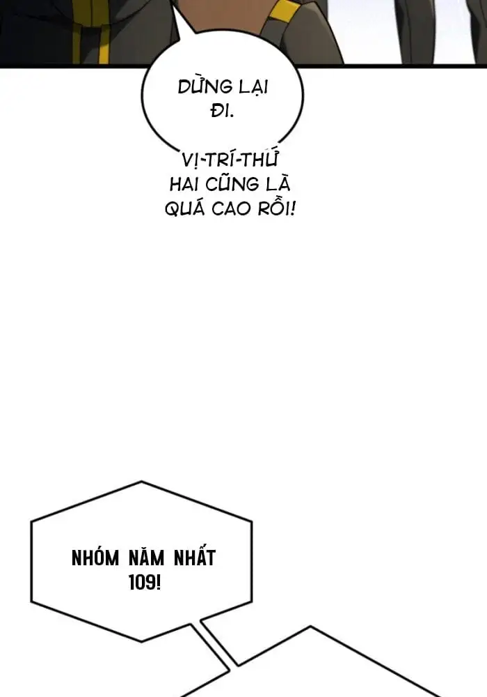 Truyện Tranh Thiết Huyết Kiếm Sĩ Hồi Quy trang 3