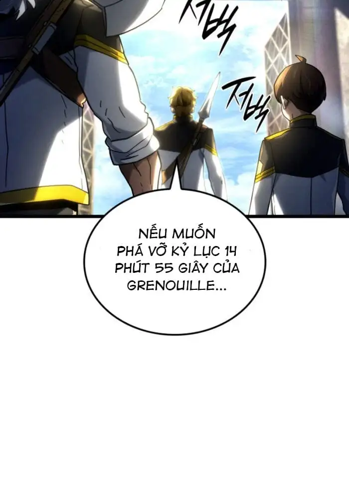 Truyện Tranh Thiết Huyết Kiếm Sĩ Hồi Quy trang 3