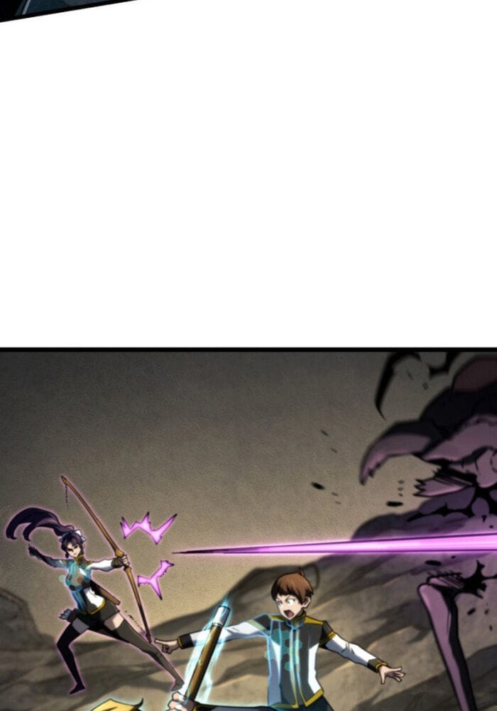 Truyện Tranh Thiết Huyết Kiếm Sĩ Hồi Quy trang 3