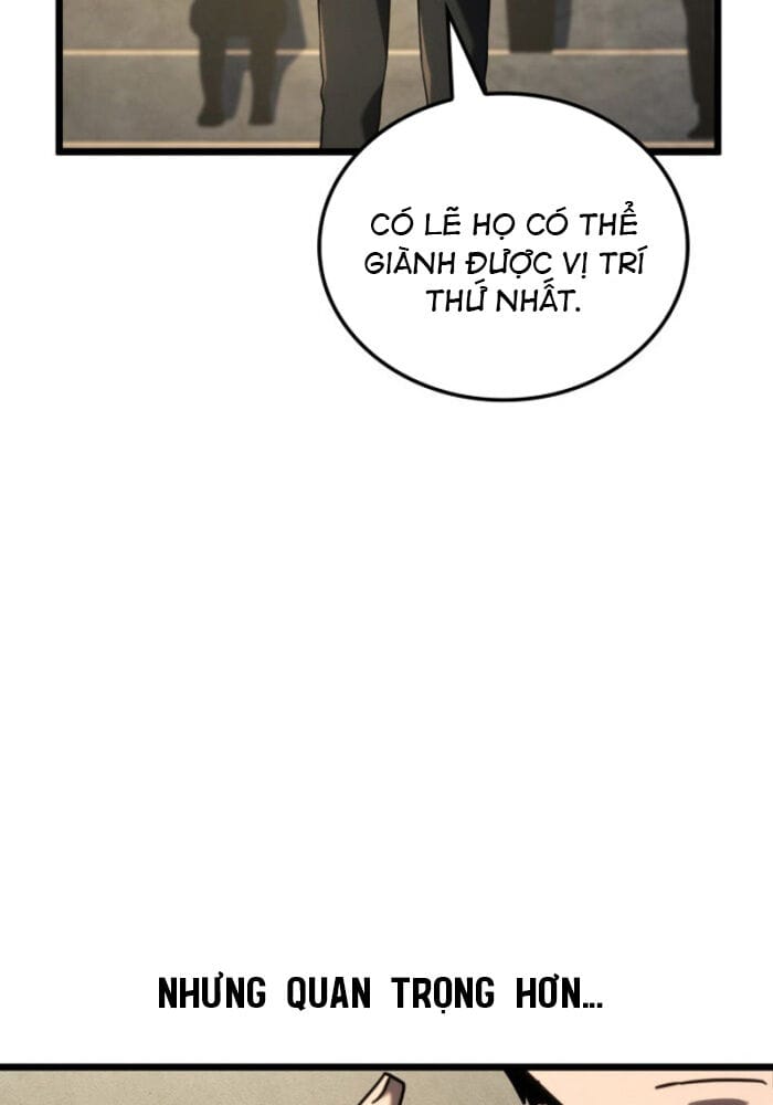 Truyện Tranh Thiết Huyết Kiếm Sĩ Hồi Quy trang 3