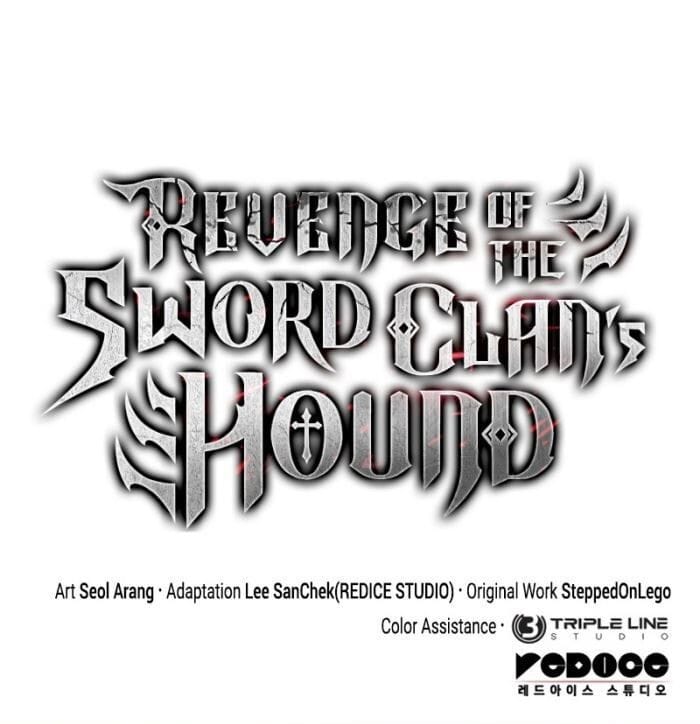 Truyện Tranh Thiết Huyết Kiếm Sĩ Hồi Quy trang 3