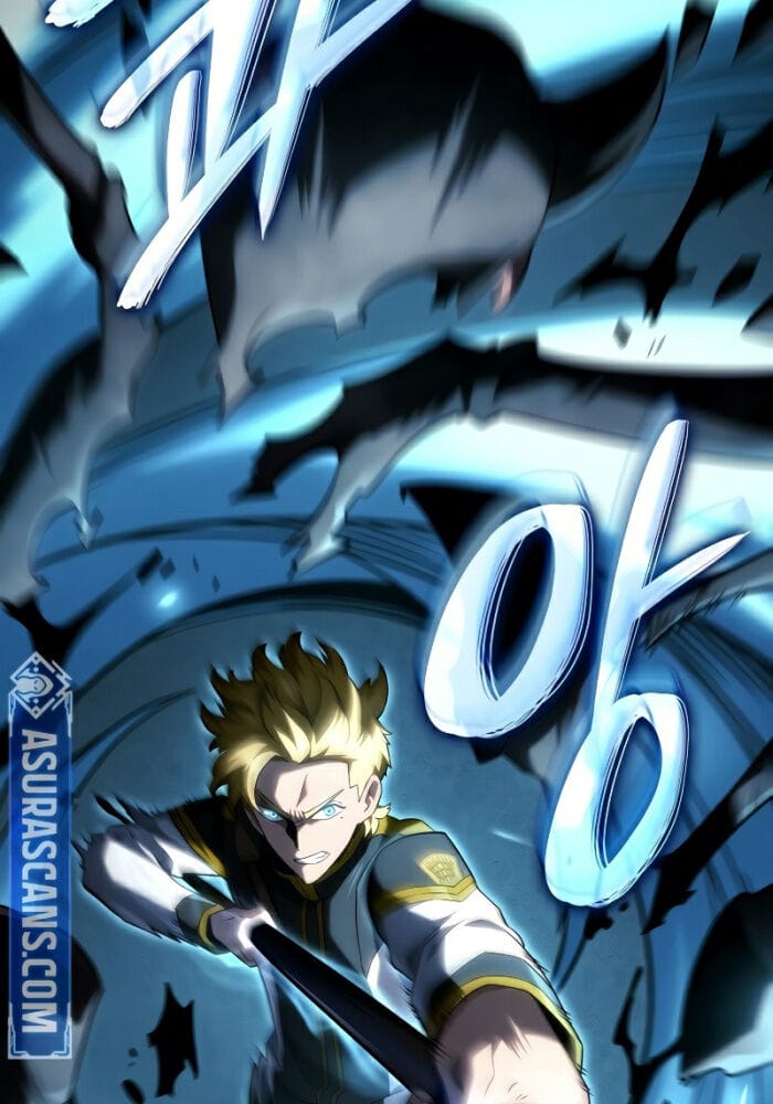 Truyện Tranh Thiết Huyết Kiếm Sĩ Hồi Quy trang 3