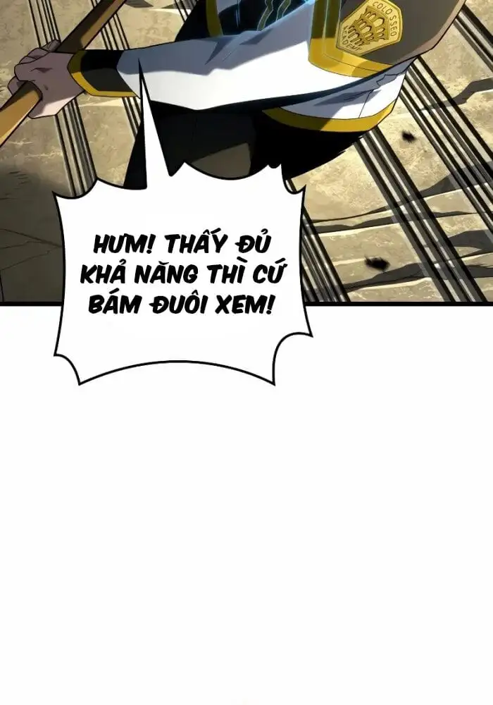 Truyện Tranh Thiết Huyết Kiếm Sĩ Hồi Quy trang 3