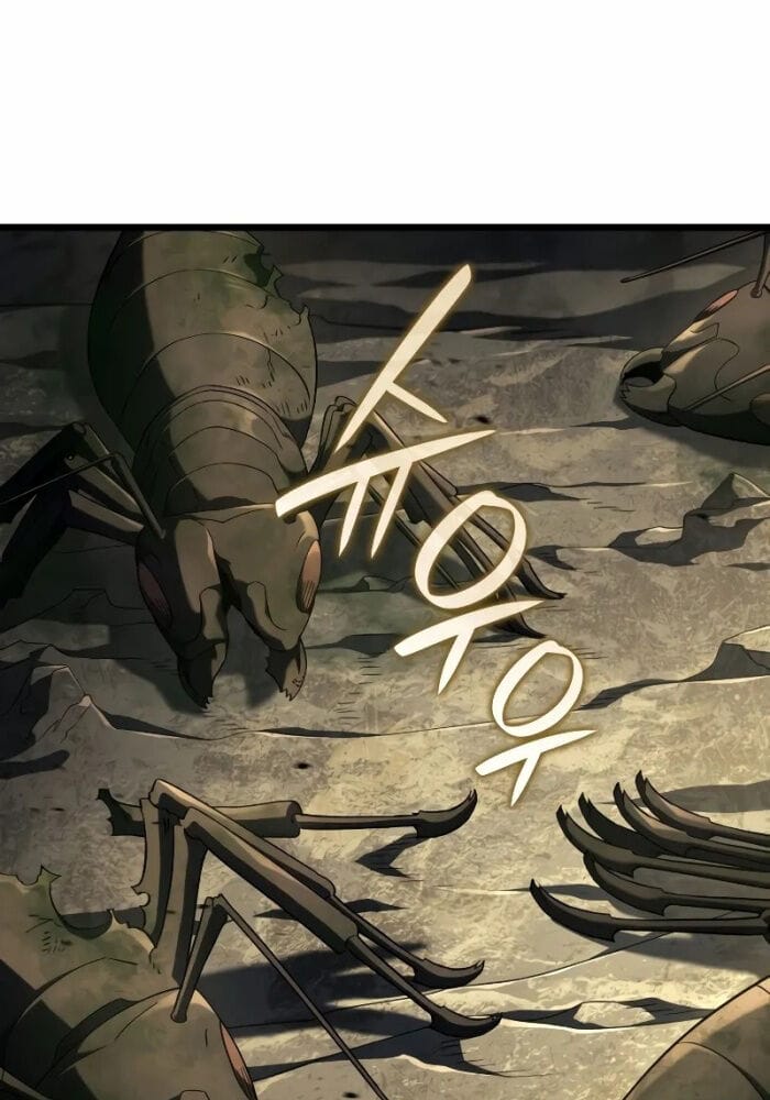 Truyện Tranh Thiết Huyết Kiếm Sĩ Hồi Quy trang 3