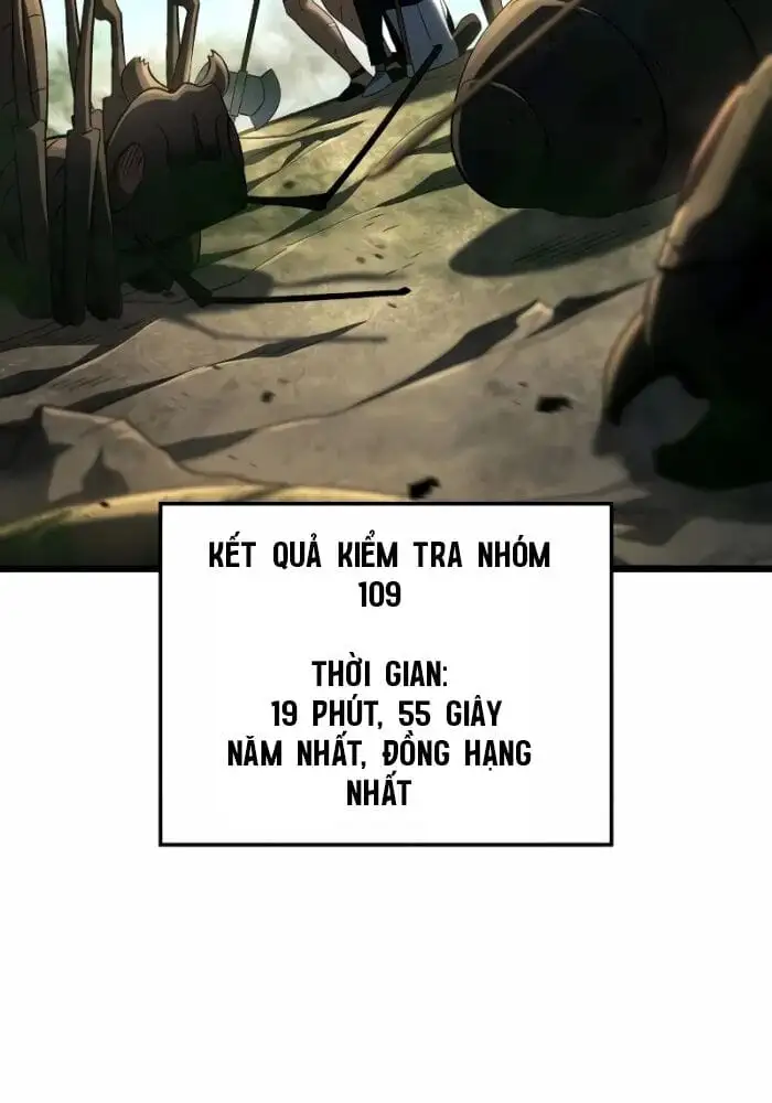 Truyện Tranh Thiết Huyết Kiếm Sĩ Hồi Quy trang 3