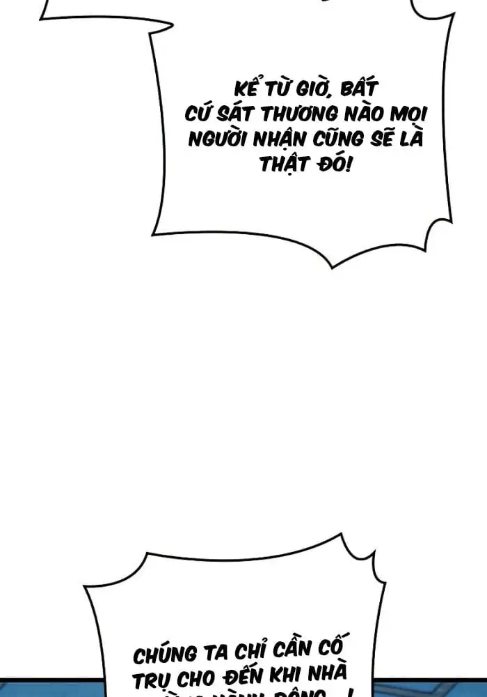 Truyện Tranh Thiết Huyết Kiếm Sĩ Hồi Quy trang 3