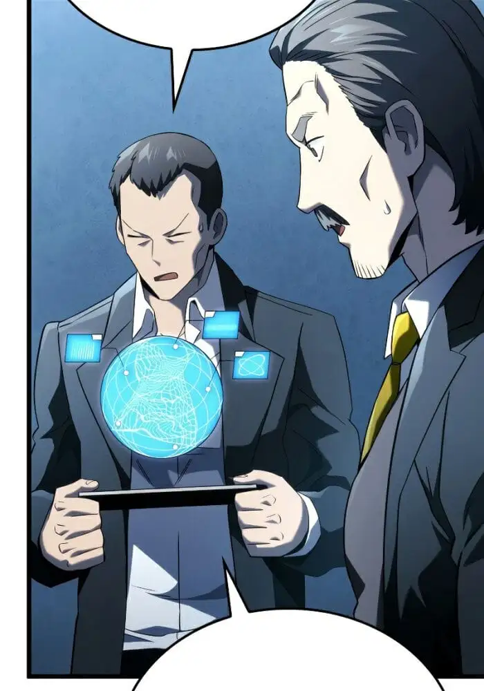 Truyện Tranh Thiết Huyết Kiếm Sĩ Hồi Quy trang 3