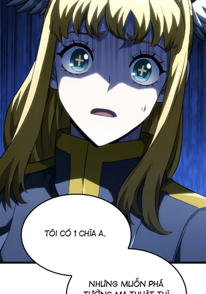 Truyện Tranh Thiết Huyết Kiếm Sĩ Hồi Quy trang 3