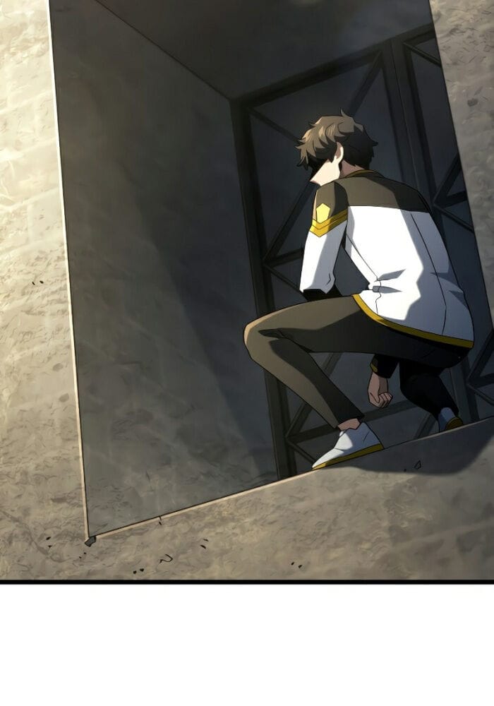 Truyện Tranh Thiết Huyết Kiếm Sĩ Hồi Quy trang 3