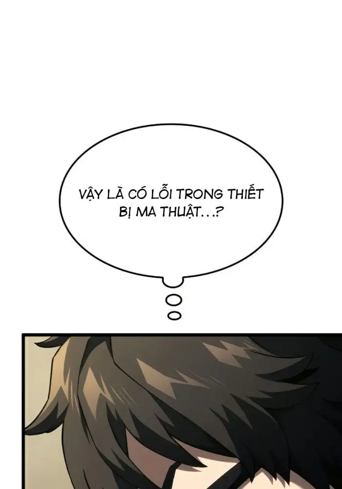 Truyện Tranh Thiết Huyết Kiếm Sĩ Hồi Quy trang 3