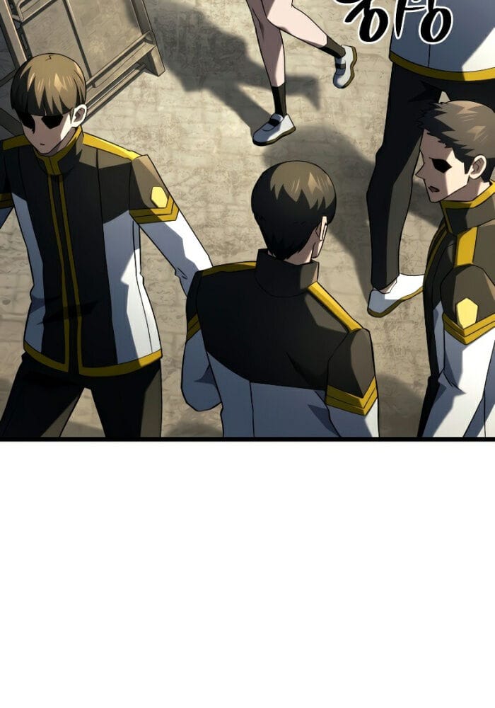 Truyện Tranh Thiết Huyết Kiếm Sĩ Hồi Quy trang 3