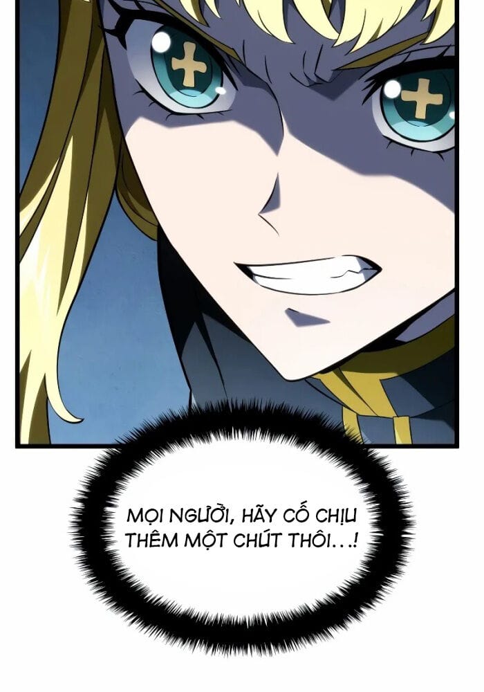 Truyện Tranh Thiết Huyết Kiếm Sĩ Hồi Quy trang 3