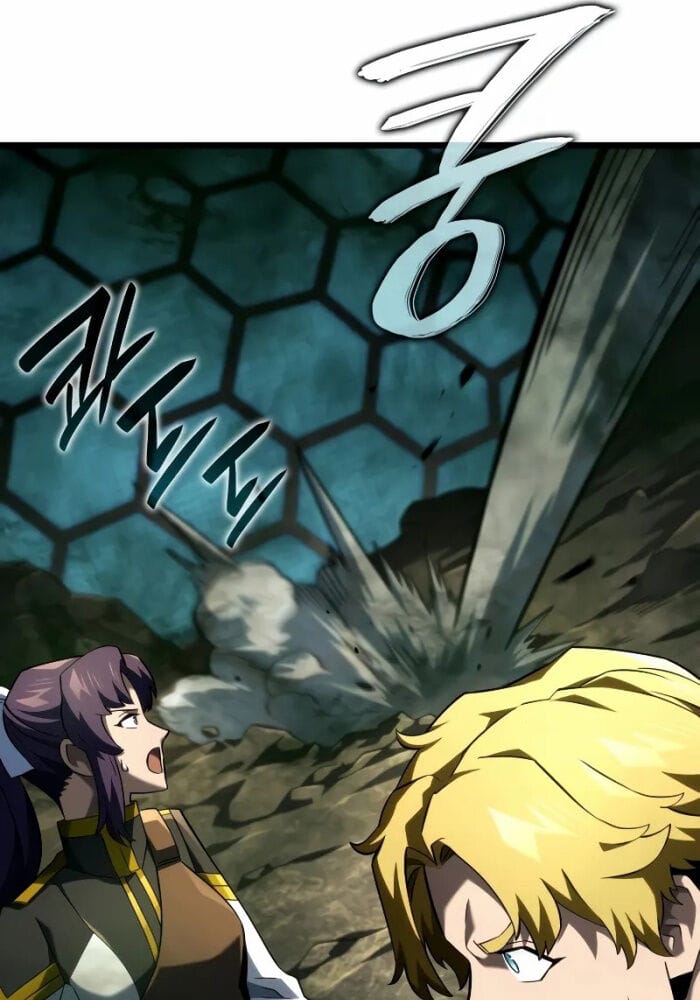 Truyện Tranh Thiết Huyết Kiếm Sĩ Hồi Quy trang 3