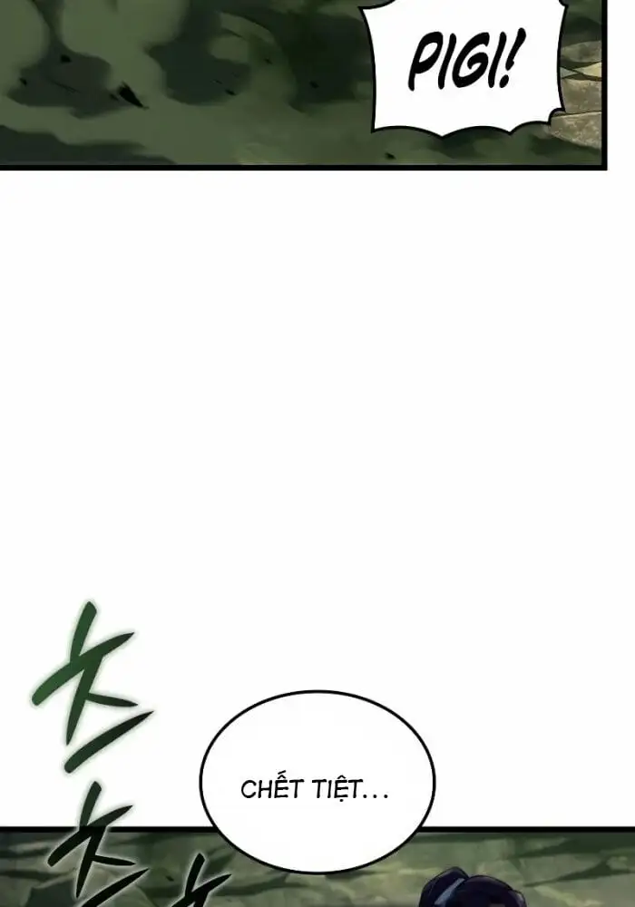 Truyện Tranh Thiết Huyết Kiếm Sĩ Hồi Quy trang 3