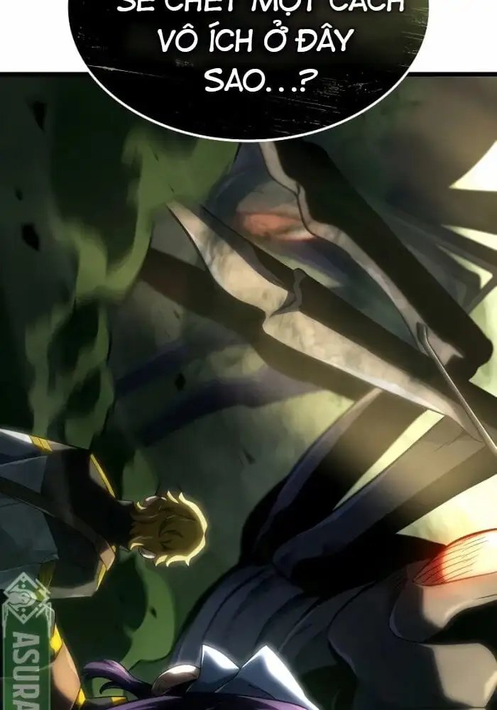 Truyện Tranh Thiết Huyết Kiếm Sĩ Hồi Quy trang 3