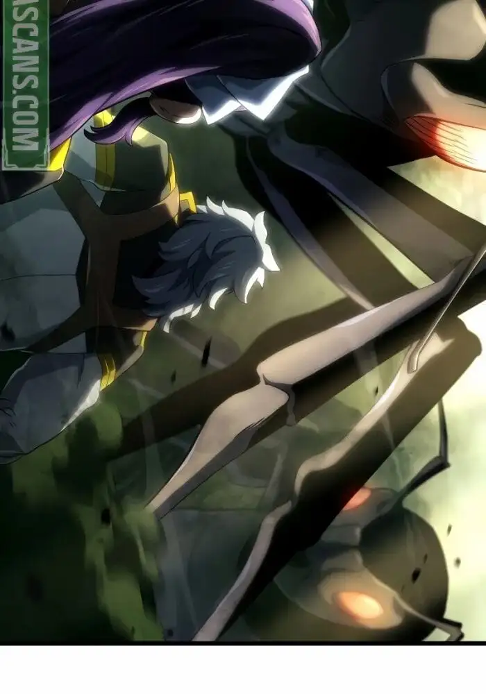 Truyện Tranh Thiết Huyết Kiếm Sĩ Hồi Quy trang 3