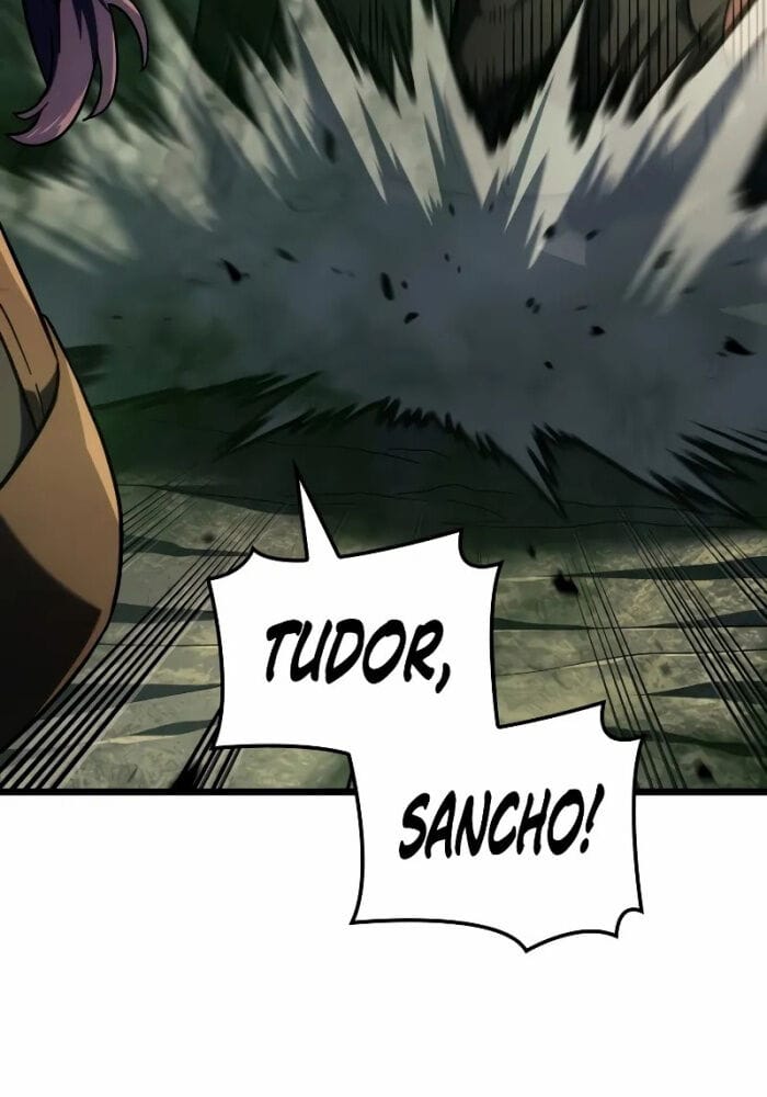 Truyện Tranh Thiết Huyết Kiếm Sĩ Hồi Quy trang 3