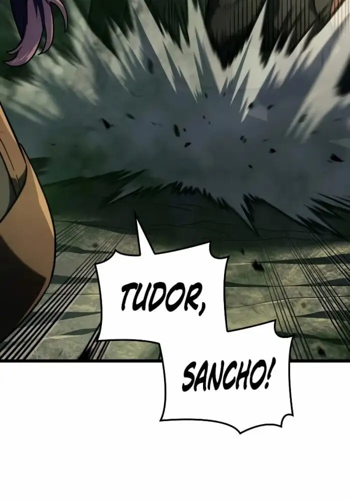 Truyện Tranh Thiết Huyết Kiếm Sĩ Hồi Quy trang 3