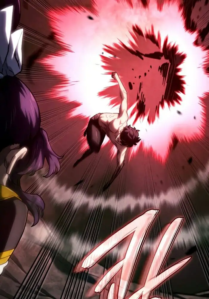 Truyện Tranh Thiết Huyết Kiếm Sĩ Hồi Quy trang 3