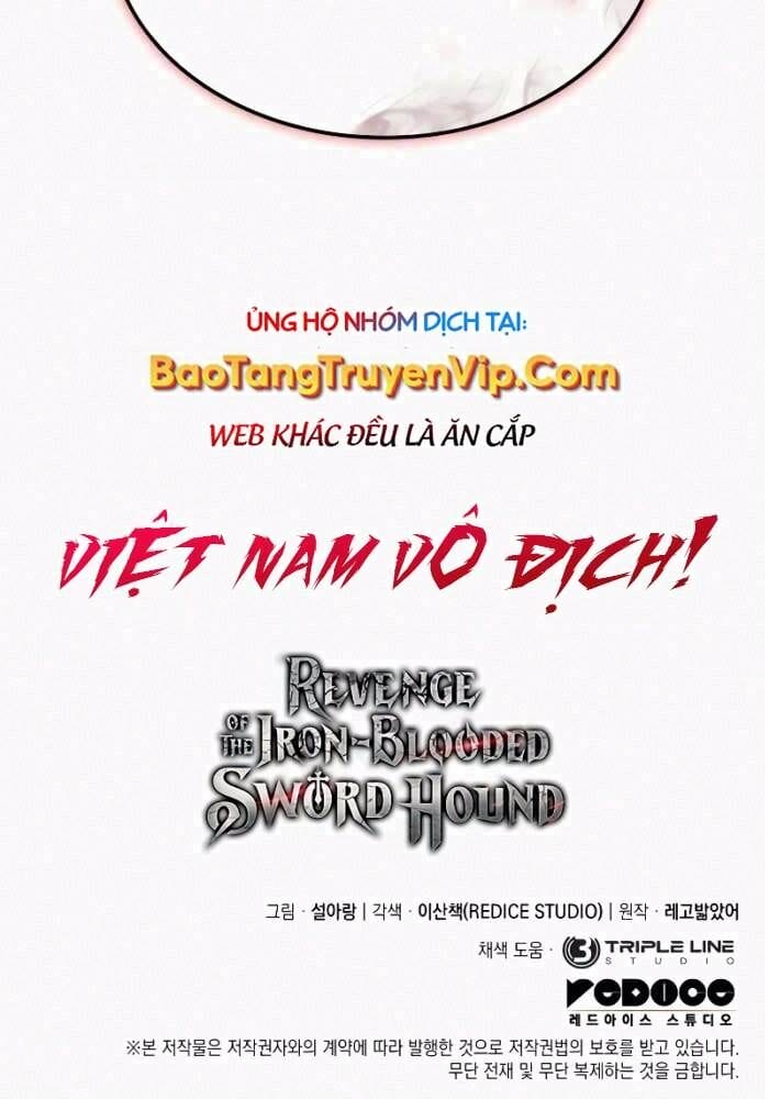 Truyện Tranh Thiết Huyết Kiếm Sĩ Hồi Quy trang 3