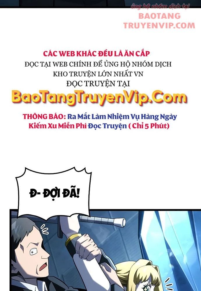 Truyện Tranh Thiết Huyết Kiếm Sĩ Hồi Quy trang 3