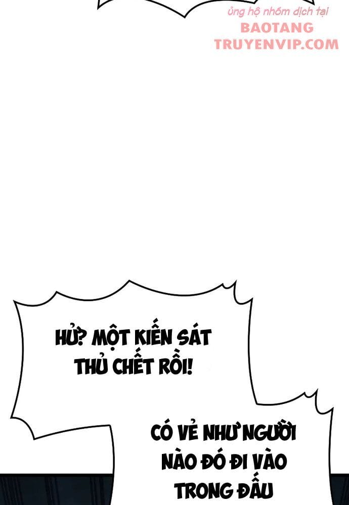 Truyện Tranh Thiết Huyết Kiếm Sĩ Hồi Quy trang 3