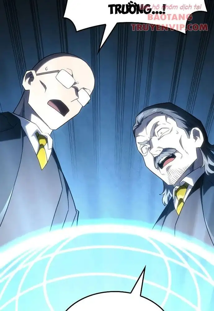 Truyện Tranh Thiết Huyết Kiếm Sĩ Hồi Quy trang 3