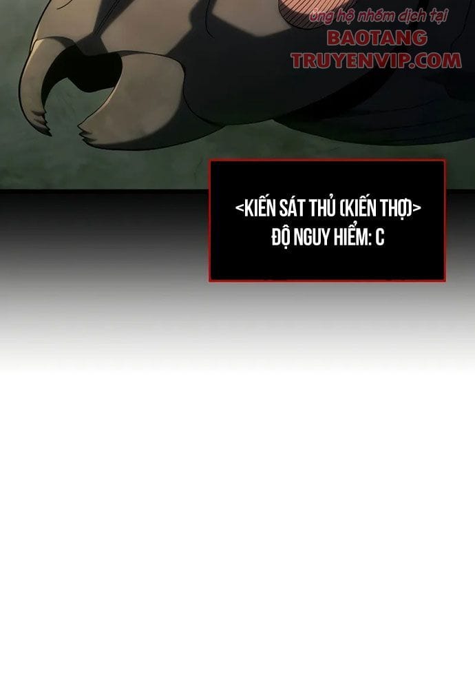 Truyện Tranh Thiết Huyết Kiếm Sĩ Hồi Quy trang 3