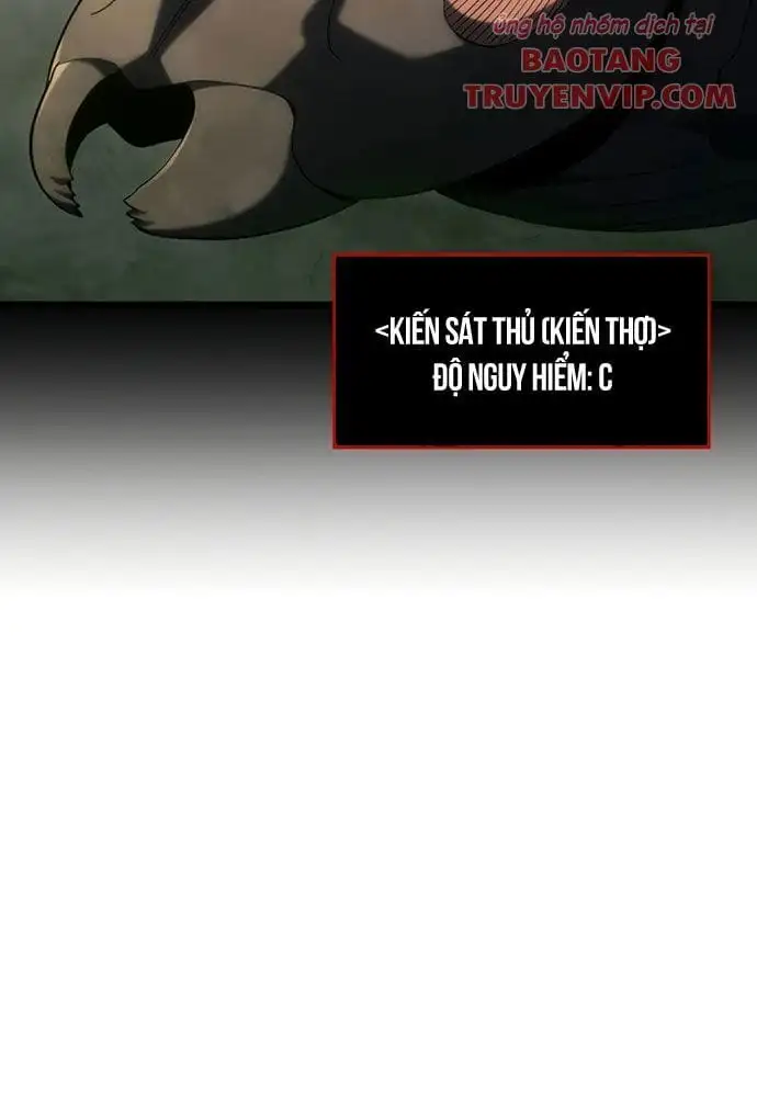 Truyện Tranh Thiết Huyết Kiếm Sĩ Hồi Quy trang 3