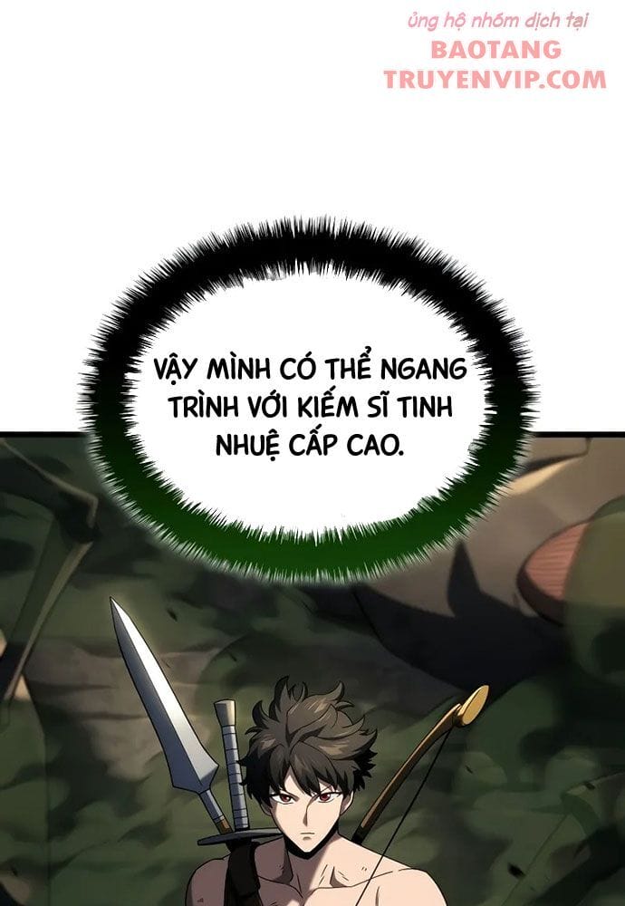Truyện Tranh Thiết Huyết Kiếm Sĩ Hồi Quy trang 3