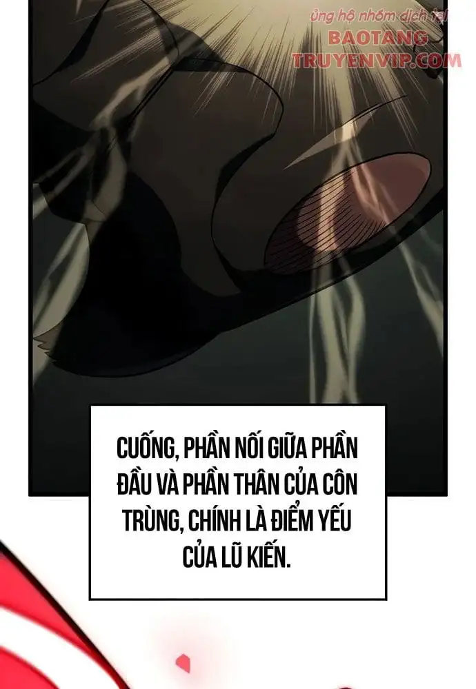 Truyện Tranh Thiết Huyết Kiếm Sĩ Hồi Quy trang 3