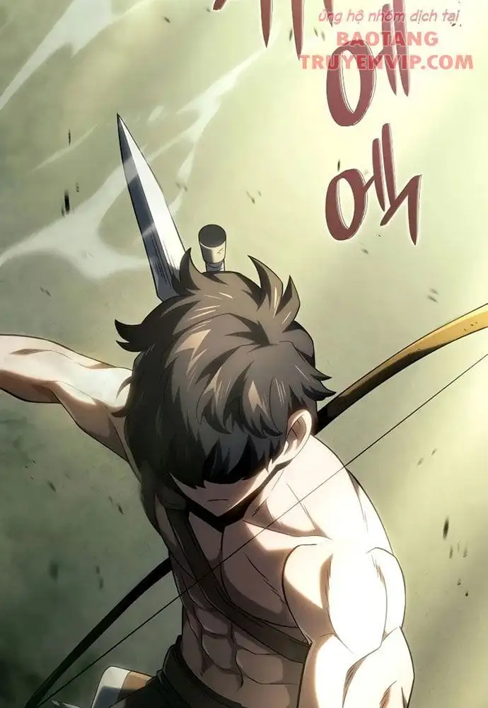 Truyện Tranh Thiết Huyết Kiếm Sĩ Hồi Quy trang 3