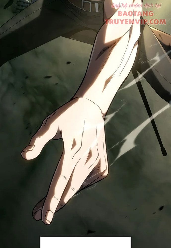 Truyện Tranh Thiết Huyết Kiếm Sĩ Hồi Quy trang 3