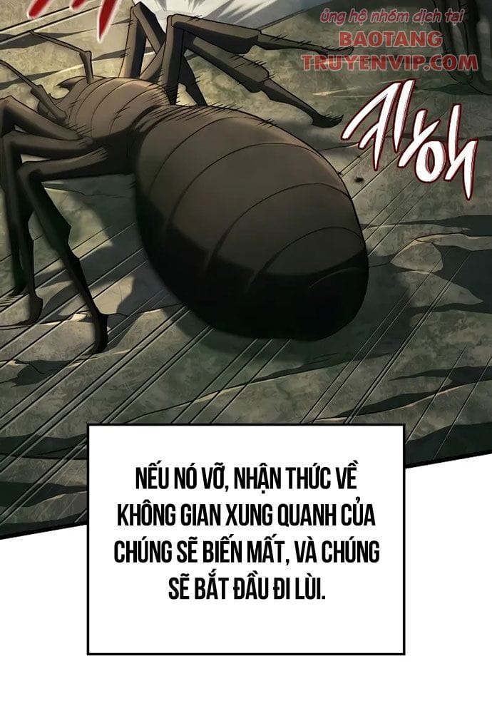 Truyện Tranh Thiết Huyết Kiếm Sĩ Hồi Quy trang 3