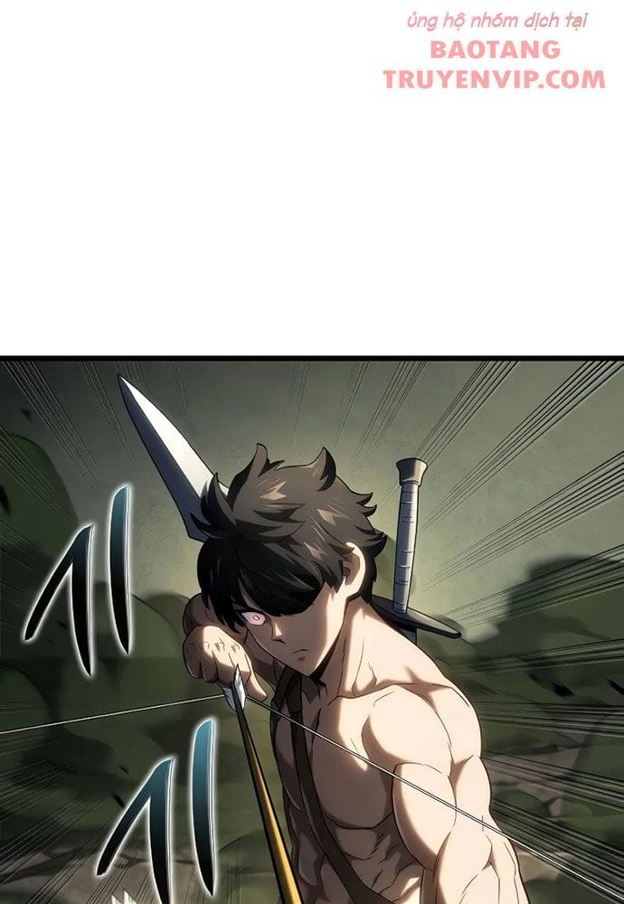 Truyện Tranh Thiết Huyết Kiếm Sĩ Hồi Quy trang 3