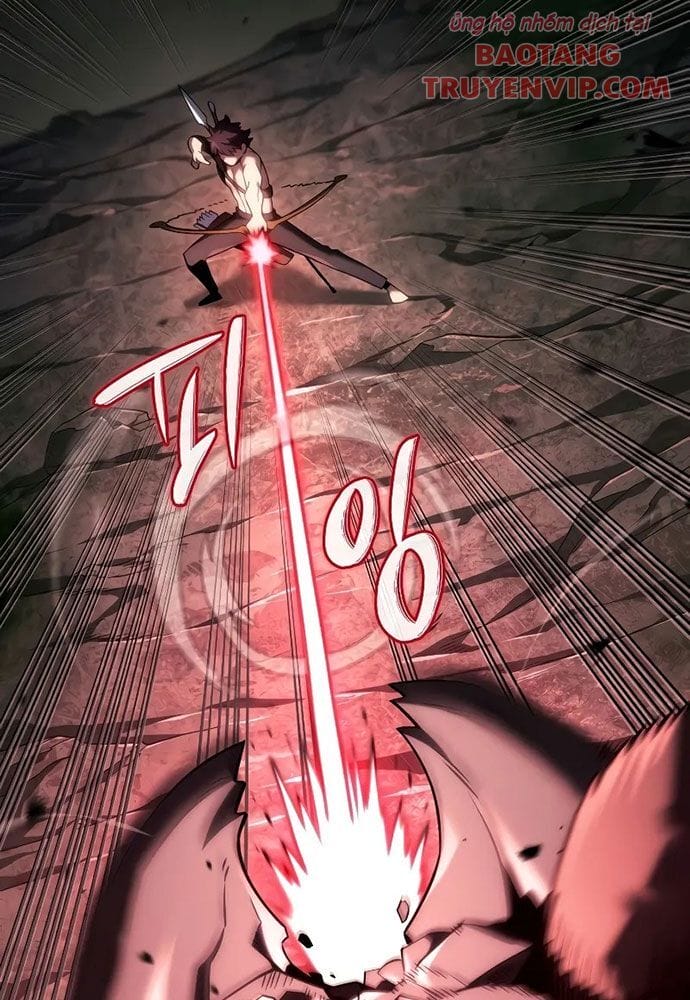 Truyện Tranh Thiết Huyết Kiếm Sĩ Hồi Quy trang 3