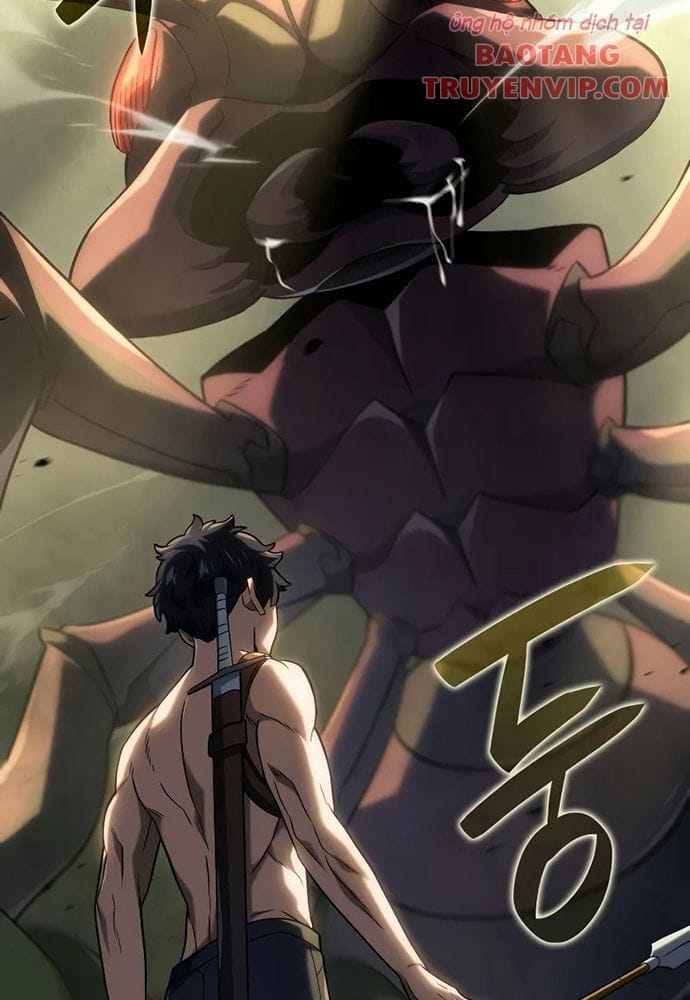 Truyện Tranh Thiết Huyết Kiếm Sĩ Hồi Quy trang 3