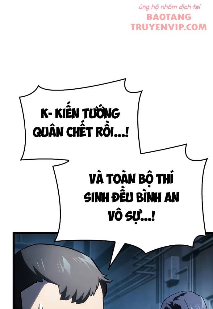 Truyện Tranh Thiết Huyết Kiếm Sĩ Hồi Quy trang 3