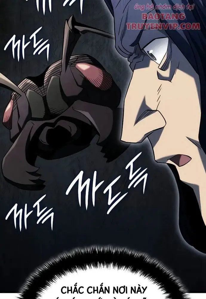 Truyện Tranh Thiết Huyết Kiếm Sĩ Hồi Quy trang 3