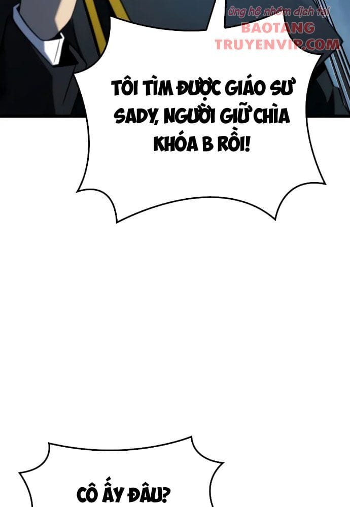 Truyện Tranh Thiết Huyết Kiếm Sĩ Hồi Quy trang 3