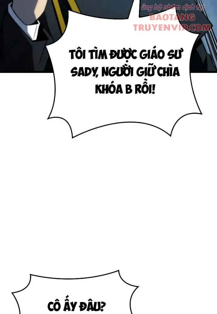 Truyện Tranh Thiết Huyết Kiếm Sĩ Hồi Quy trang 3