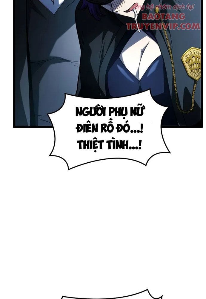 Truyện Tranh Thiết Huyết Kiếm Sĩ Hồi Quy trang 3