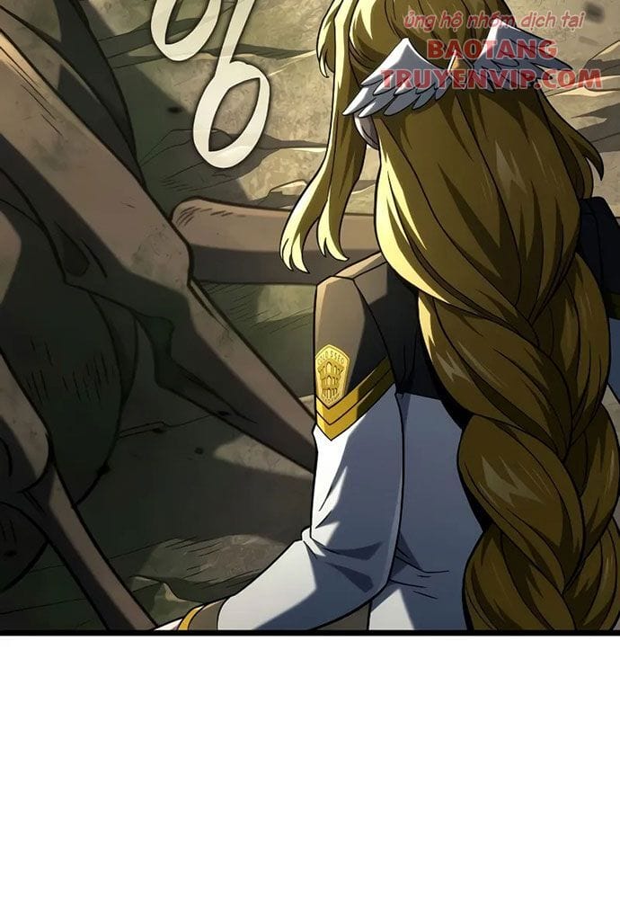 Truyện Tranh Thiết Huyết Kiếm Sĩ Hồi Quy trang 3