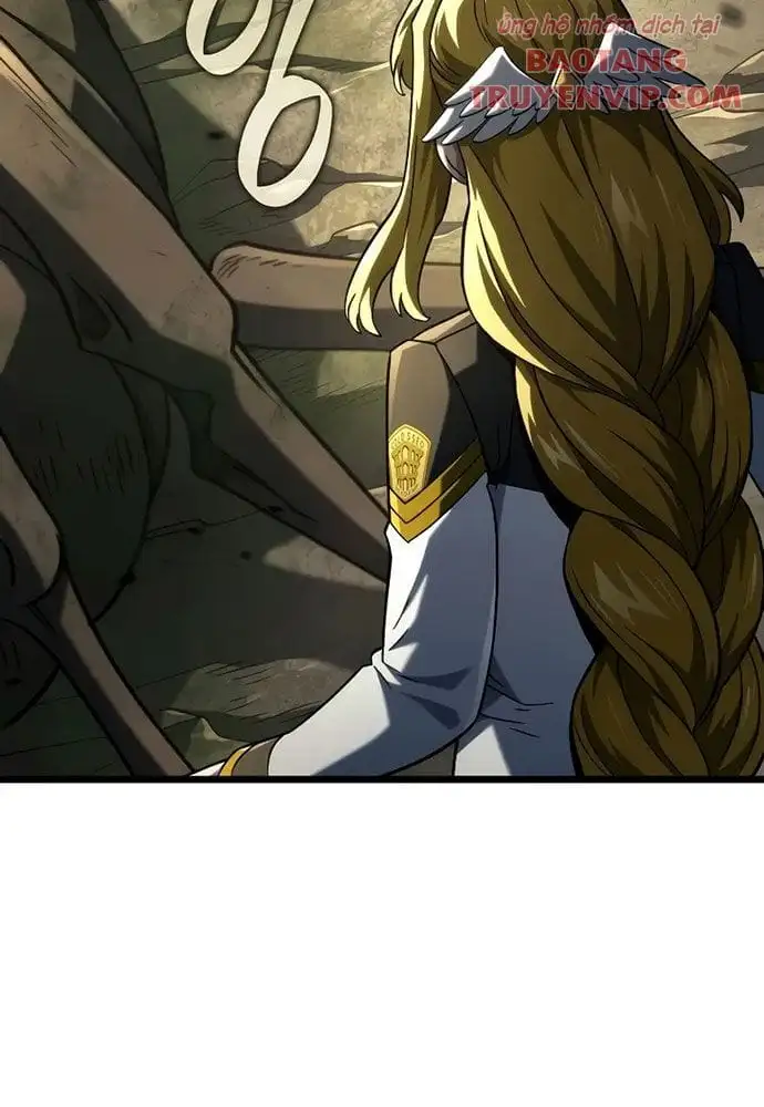 Truyện Tranh Thiết Huyết Kiếm Sĩ Hồi Quy trang 3